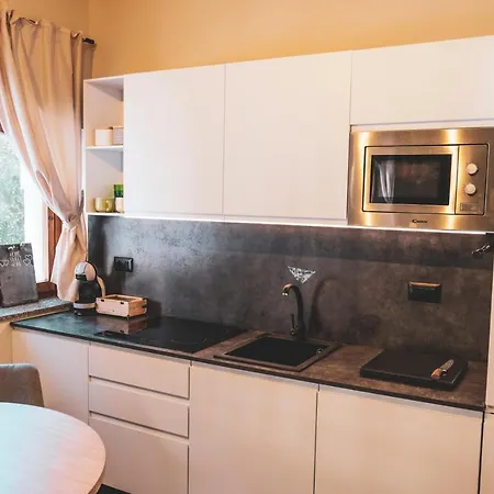 Suite Yenne 2 Cagliari Exterior photo