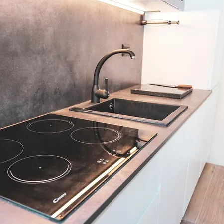 Suite Yenne 2 Cagliari Exterior photo