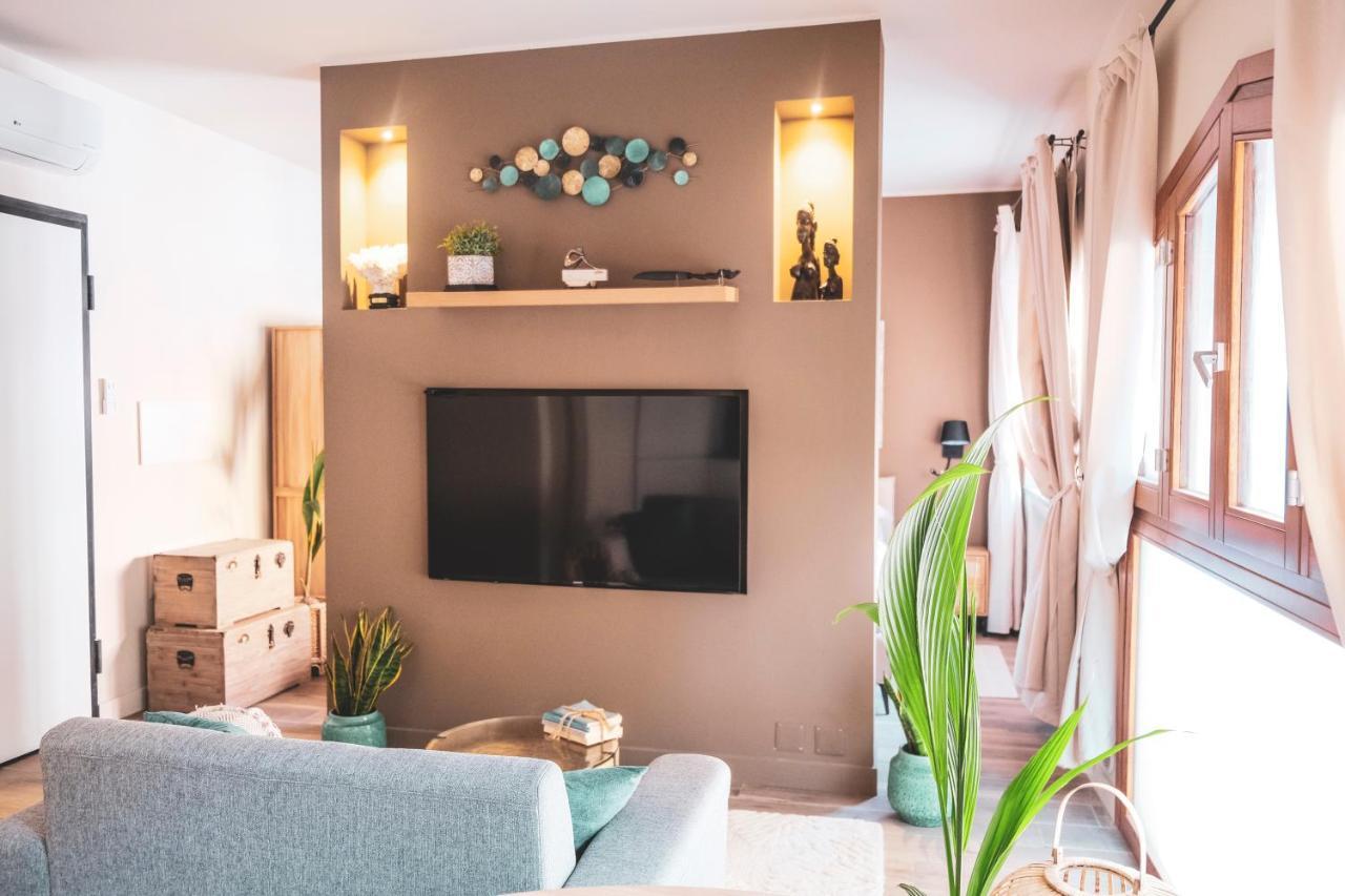 Yenne 2 Apartment Cagliari