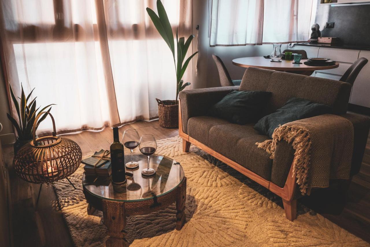 Apartment Yenne 2